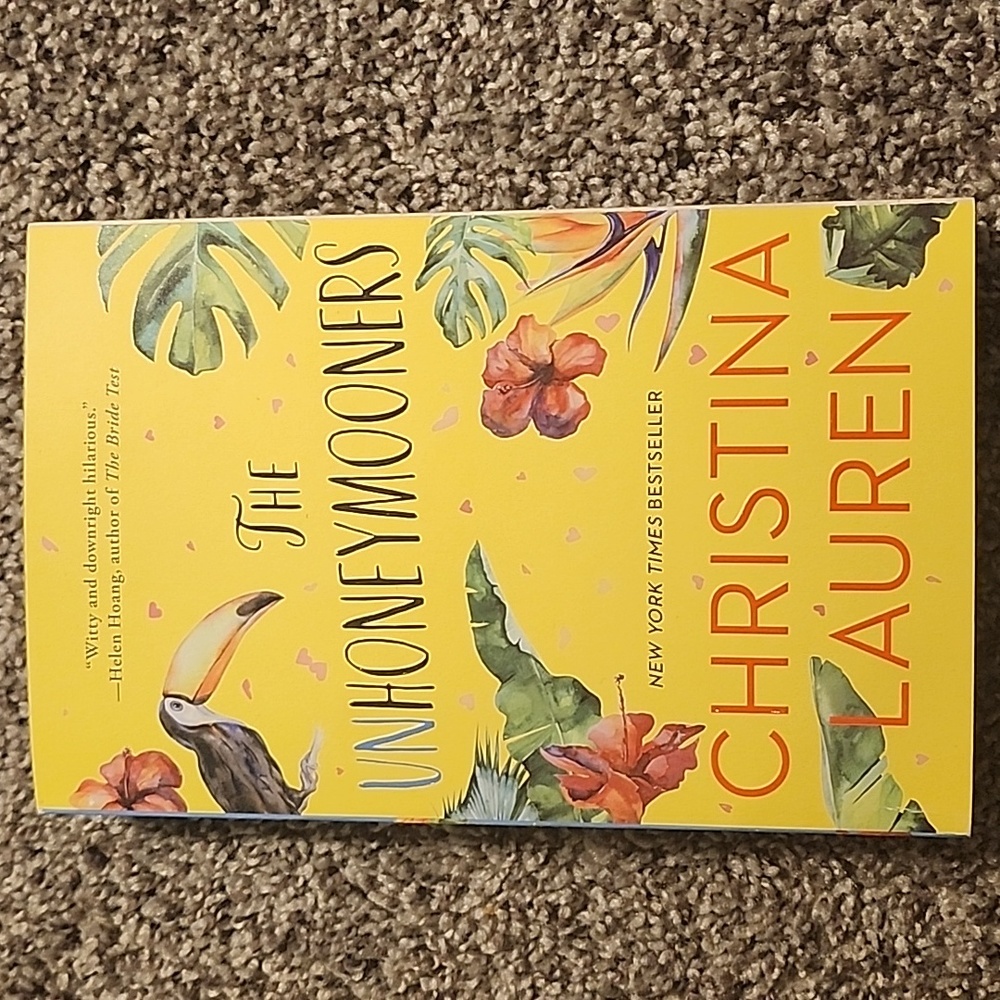 2/$13 The Unhoneymooners